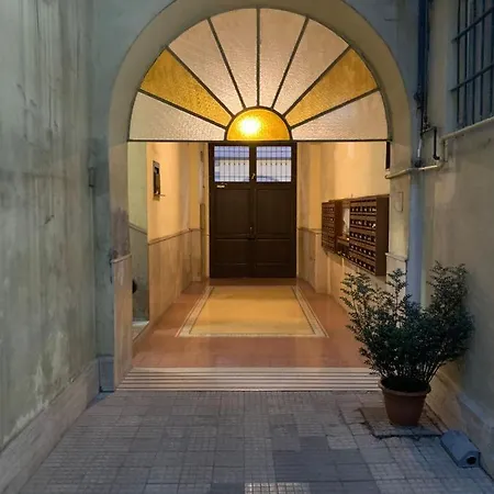 Termini Ghome Apartment *