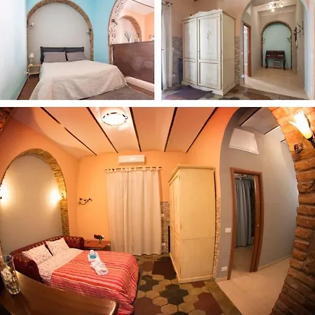 Apartment Termini Ghome Rome