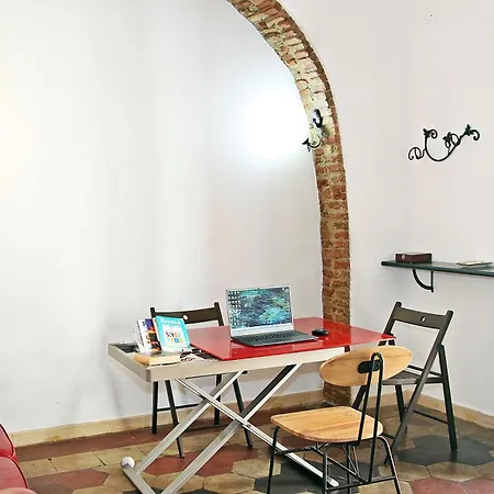 Termini Sweet Ghome Appartement