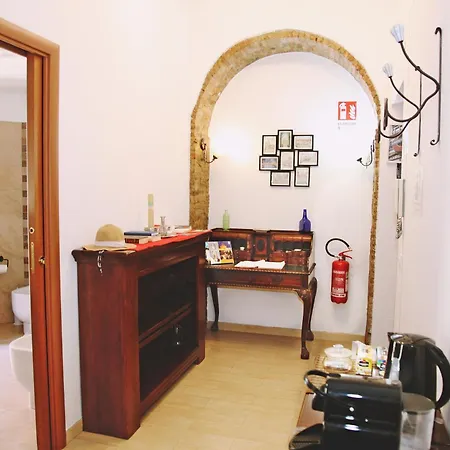 Termini Ghome شقة