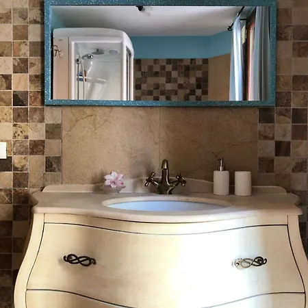 Termini Ghome روما