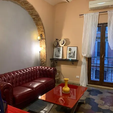 Termini Ghome * روما